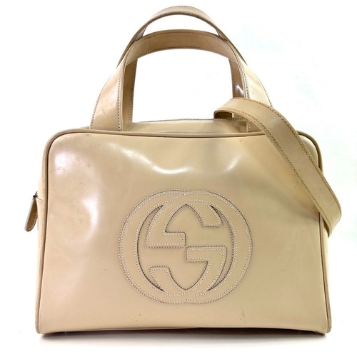 Gucci 2way borsa mano - 2way,