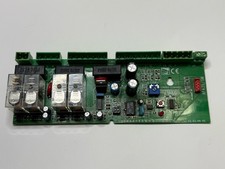 Scheda Came ZBX6 Per