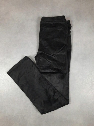 Pantalon velours black baia - pantalon,