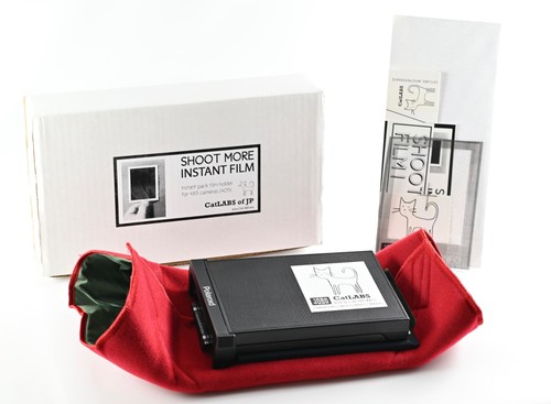 Catlabs instant confezione 4x5 - catlabs,