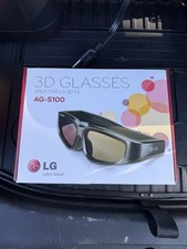 Occhiali LG 3D AG-S100 (2