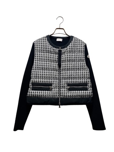 Moncler piumino maglia - moncler, in