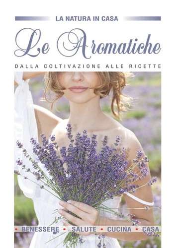 Aromatiche dalla - aromatiche,