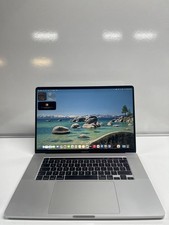 Apple MacBook Pro 16" (2019)
