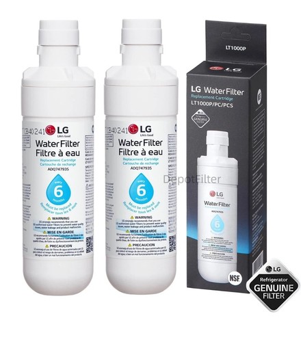 Lt1000p adq74793501 - 2x,