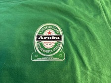 Camicia birra heineken grande - heineken,