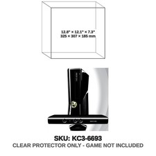 Protezione per X-Box 360