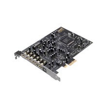 Creative Labs Sound Blaster