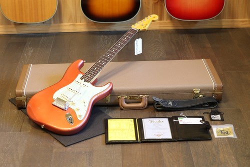 Chitarra stratocaster fender - chitarra,
