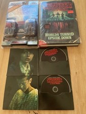 STRANGER THINGS JOBLOT