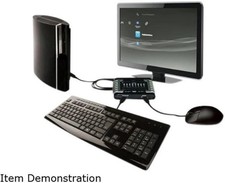 Gioca la tua PS3 con MOUSE +