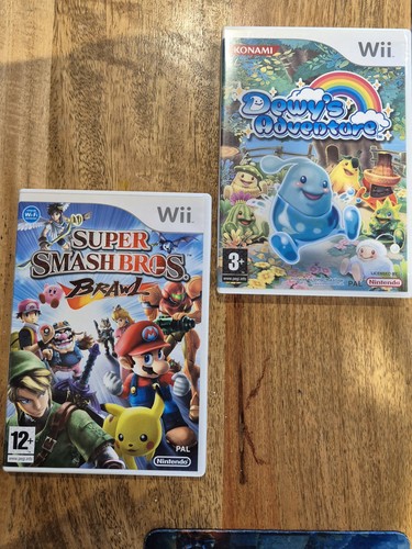 Giochi nintendo wii super - giochi,