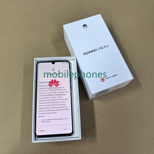 Smartphone android huawei - smartphone,