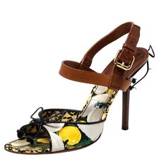 Sandali Louis Vuitton