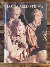 Lotta allo stigma. a cura di