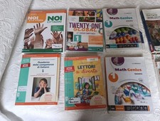 Libri Scuola 1 Media