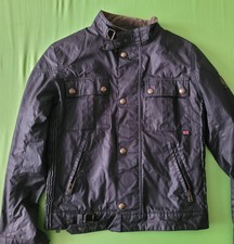 Belstaff - Giacca cerata