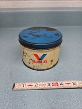 Antico bidone grasso valvoline - antico,