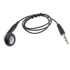 3.5mm Aux Maschio Cuffie