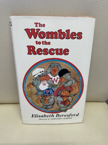 The wombles - wombles, to