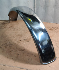 PARAFANGO POSTERIORE IN