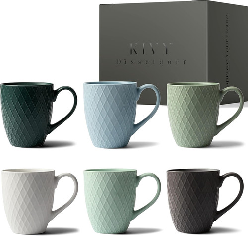 Tazzine caffè 400 - x,