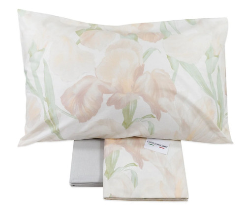 Completo letto matrimoniale