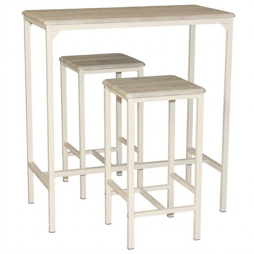 Set tavolo bar sgabelli - set,