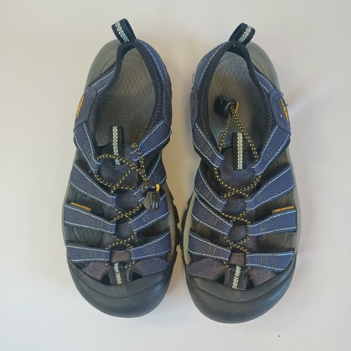 Sandali donna keen newport - sandali,