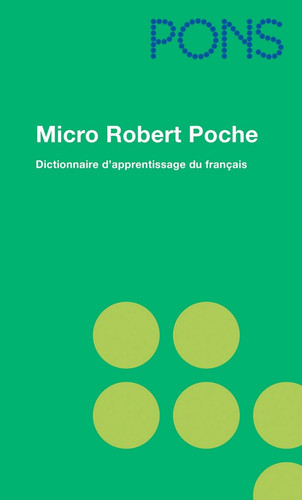 Pons micro robert - pons,