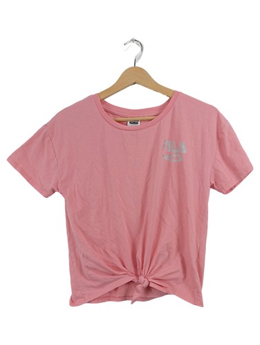 Fila shirt donna crop top - crop,