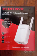 Ripetitore Wifi Dual-Band 1200