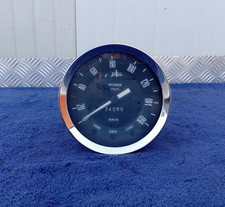 STRUMENTAZIONE CONTACHILOMETRI ORIGINALE JAEGER MINI COOPER INNOCENTI