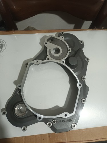 Semicarter originale ktm - semicarter,