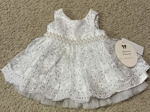 Nuovo vestito principessa - nuovo,