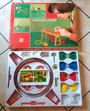 L' Arcolaio Magico gioco