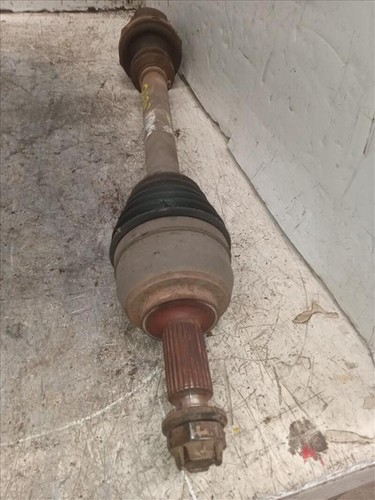 8200330413 semiasse anteriore