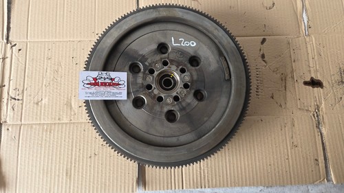 Mitsubishi l200 kk kl - mitsubishi,