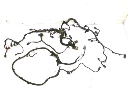 9803042080 cableado motor