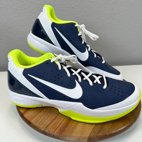 Nike air zoom hyperattack 2016 - nike,