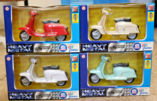 Scooter Lambretta Li/Slimstyle