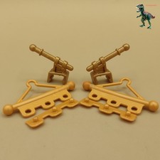 Playmobil X2 supporto