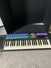 Yamaha psr tastiera vintage - tastiera,