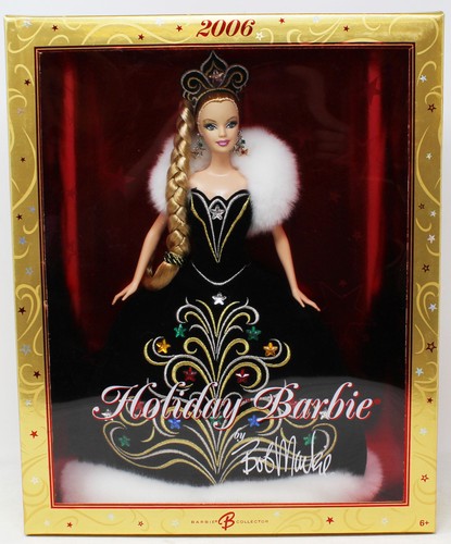 Barbie collector bob - barbie,