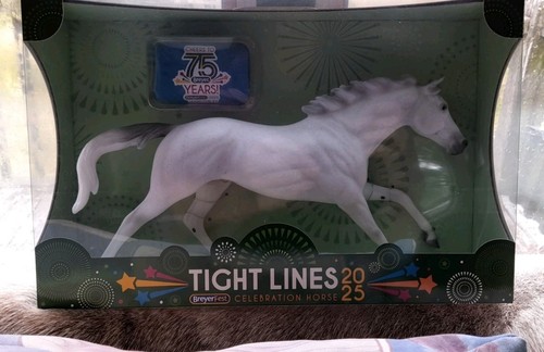 Breyer horse tight - breyer, lines
