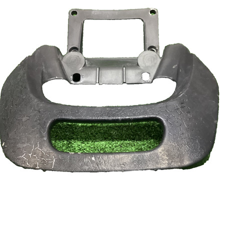 Maniglione porta pacchi - porta,