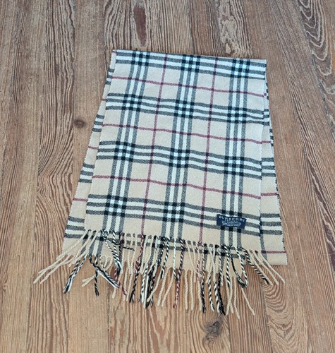 Burberry london 100 wool - burberry,