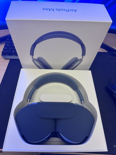 Apple airpods max - airpods,