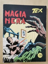 TEX TRE STELLE N. 127 - PRIMA