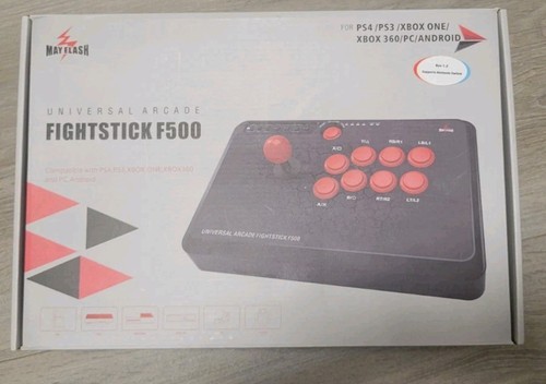 Mayflash universal arcade